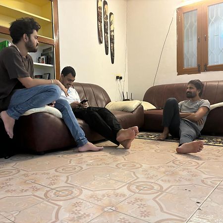 Hostel Madras מראה חיצוני תמונה