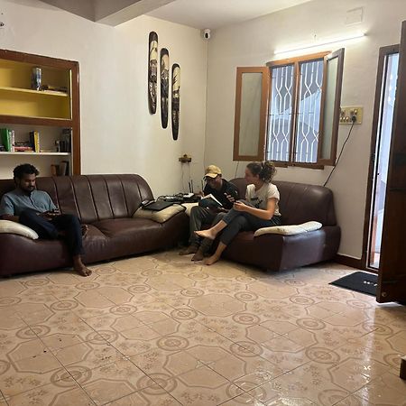 Hostel Madras מראה חיצוני תמונה