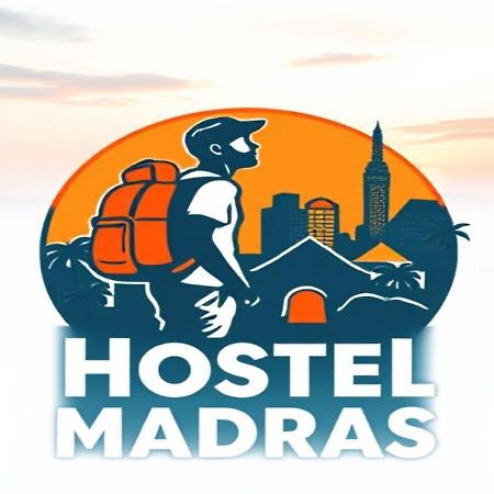 Hostel Madras מראה חיצוני תמונה