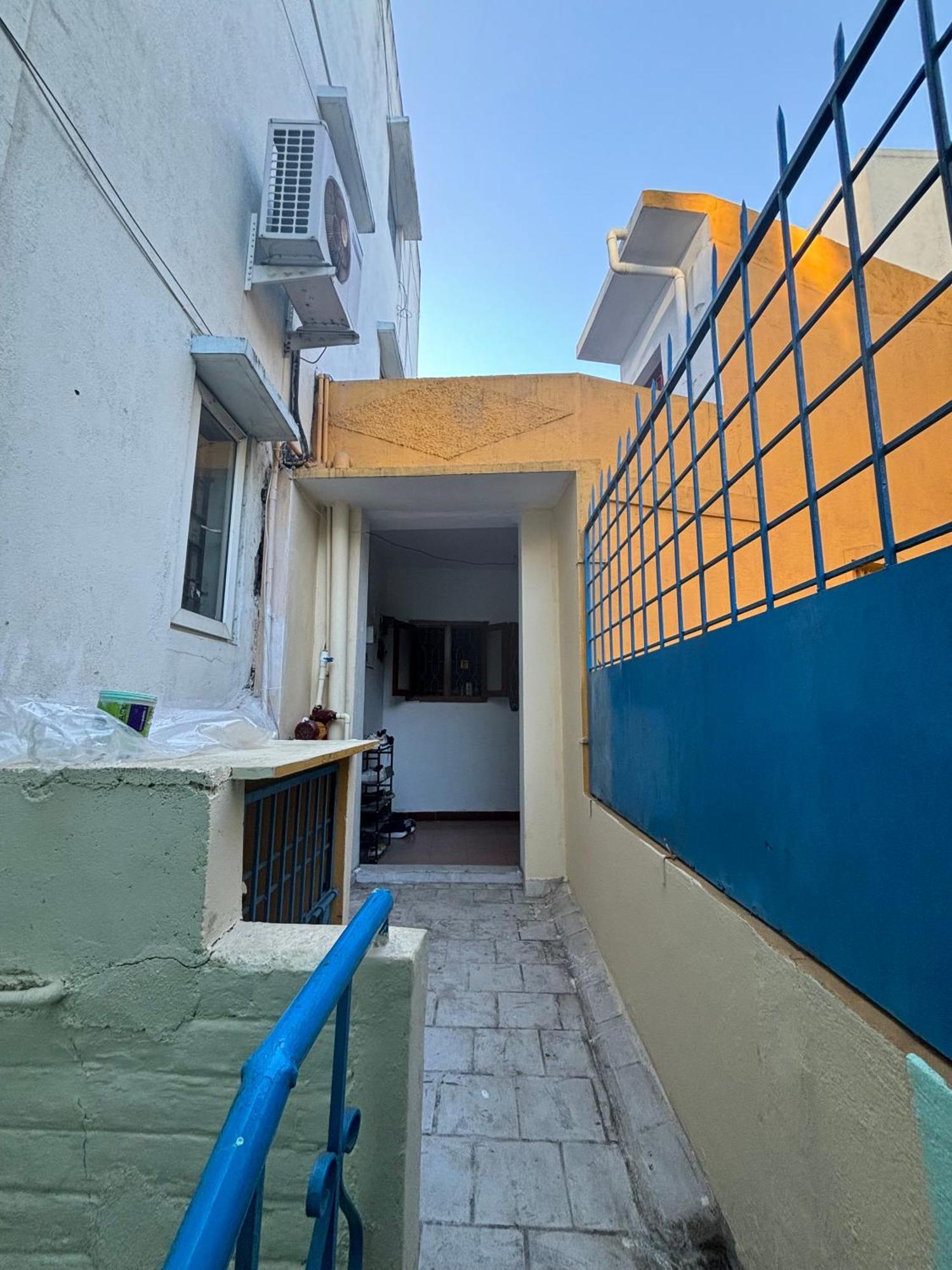 Hostel Madras מראה חיצוני תמונה