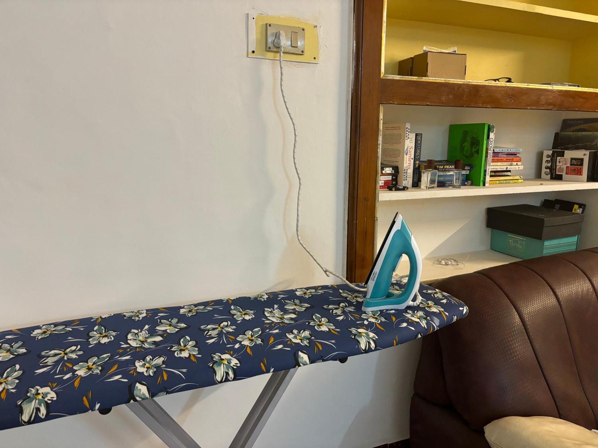 Hostel Madras מראה חיצוני תמונה