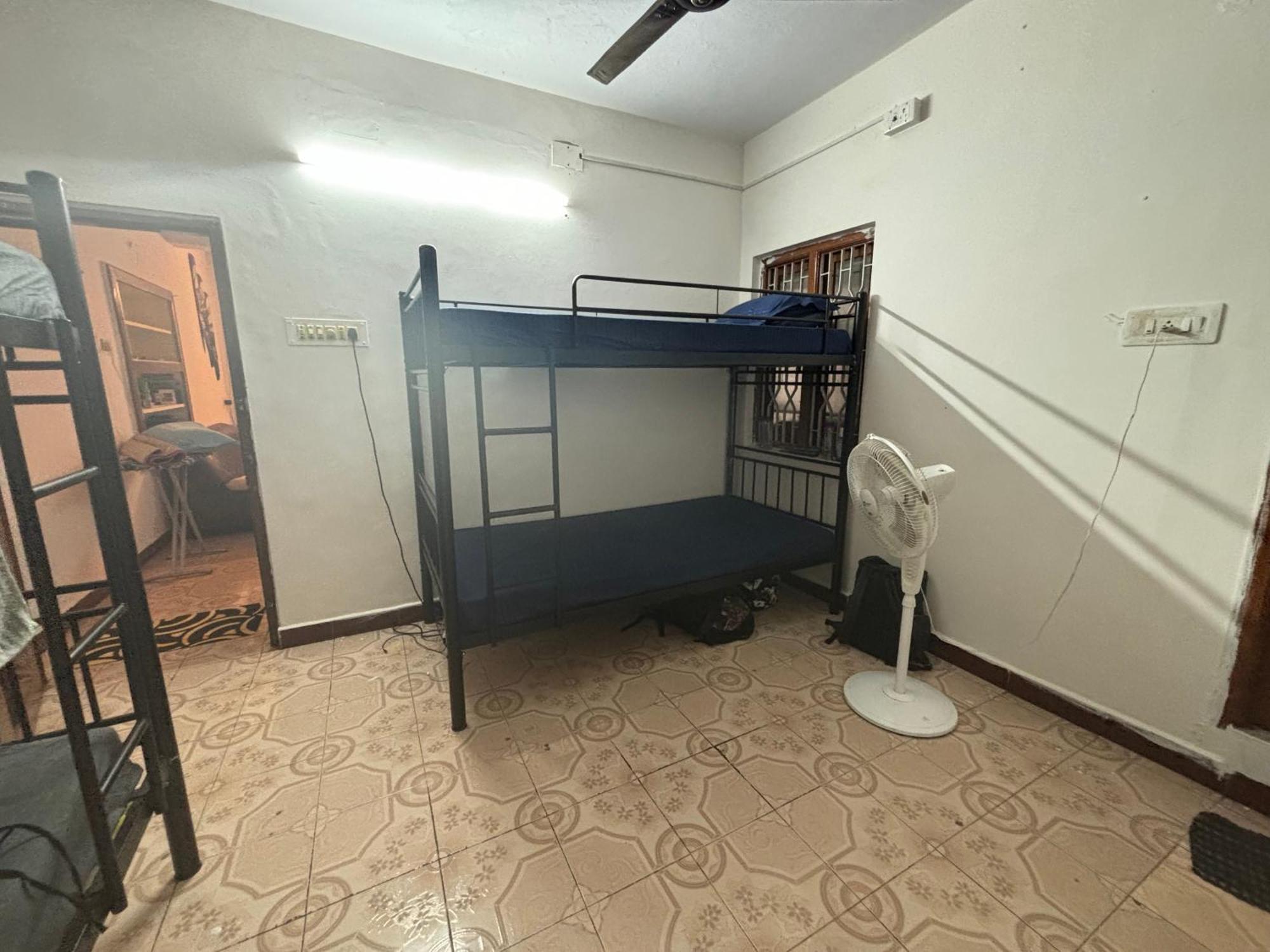 Hostel Madras מראה חיצוני תמונה
