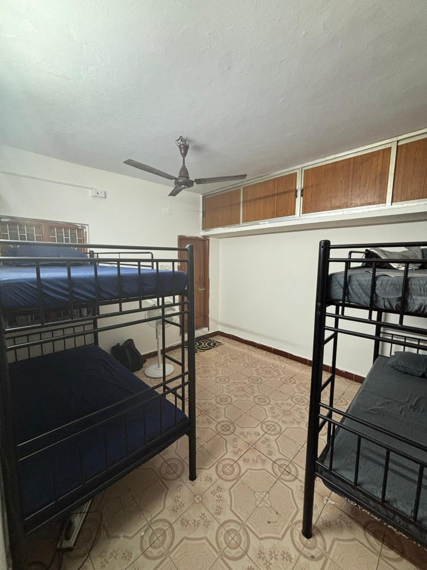 Hostel Madras מראה חיצוני תמונה