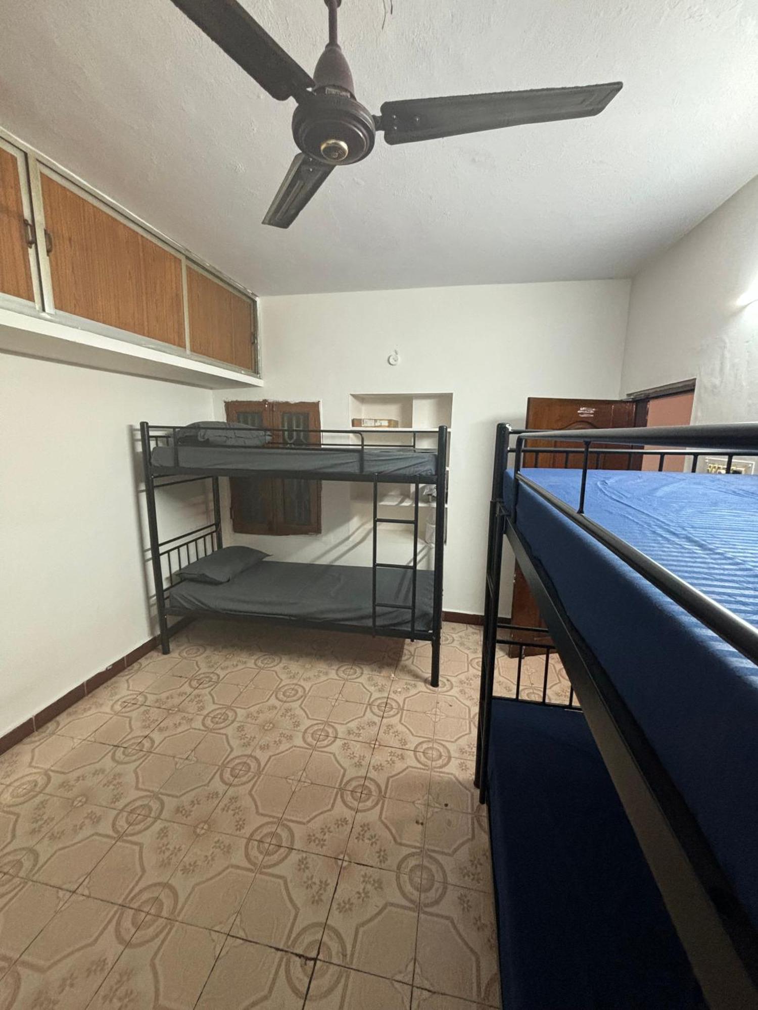 Hostel Madras מראה חיצוני תמונה