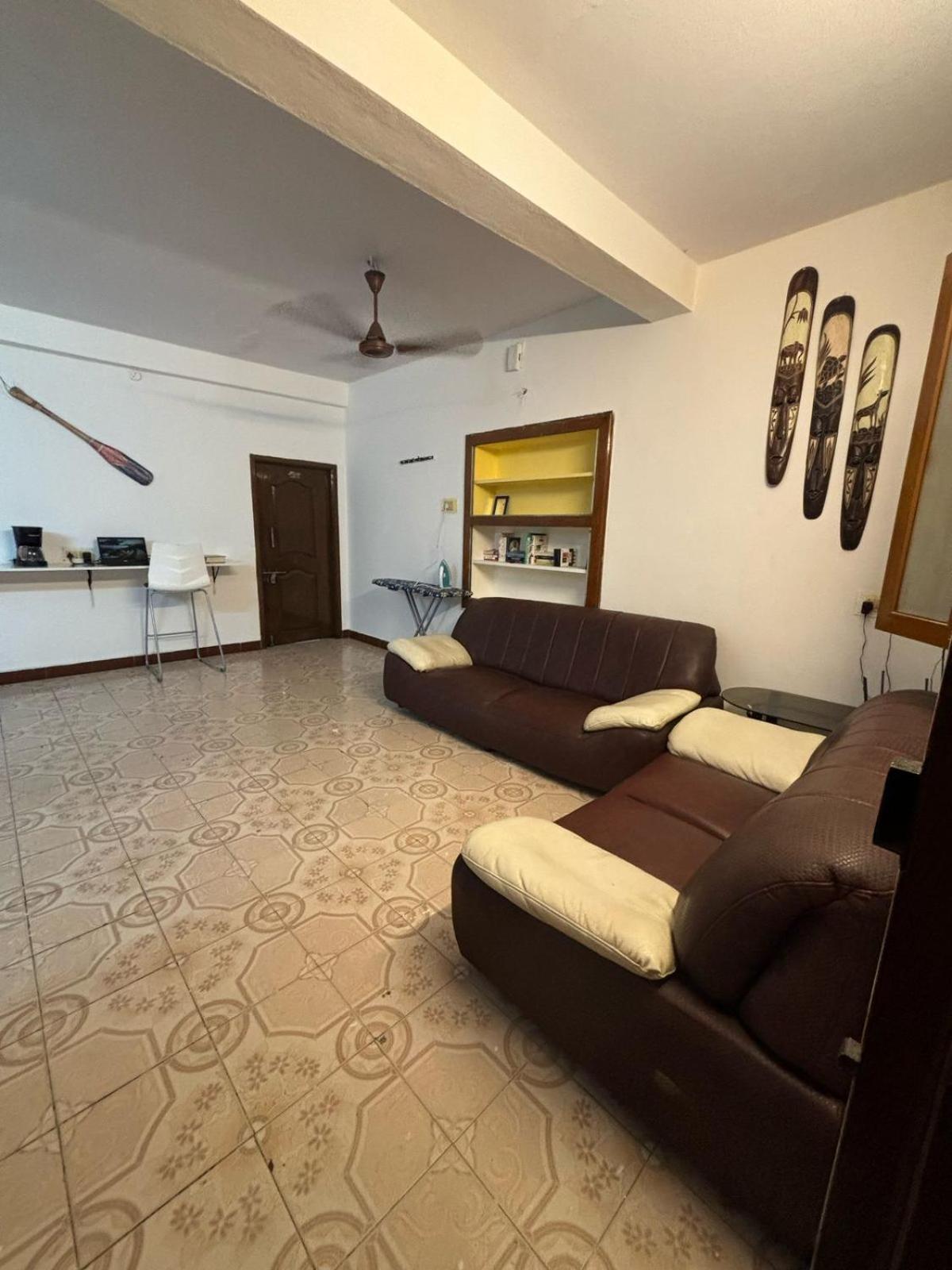 Hostel Madras מראה חיצוני תמונה