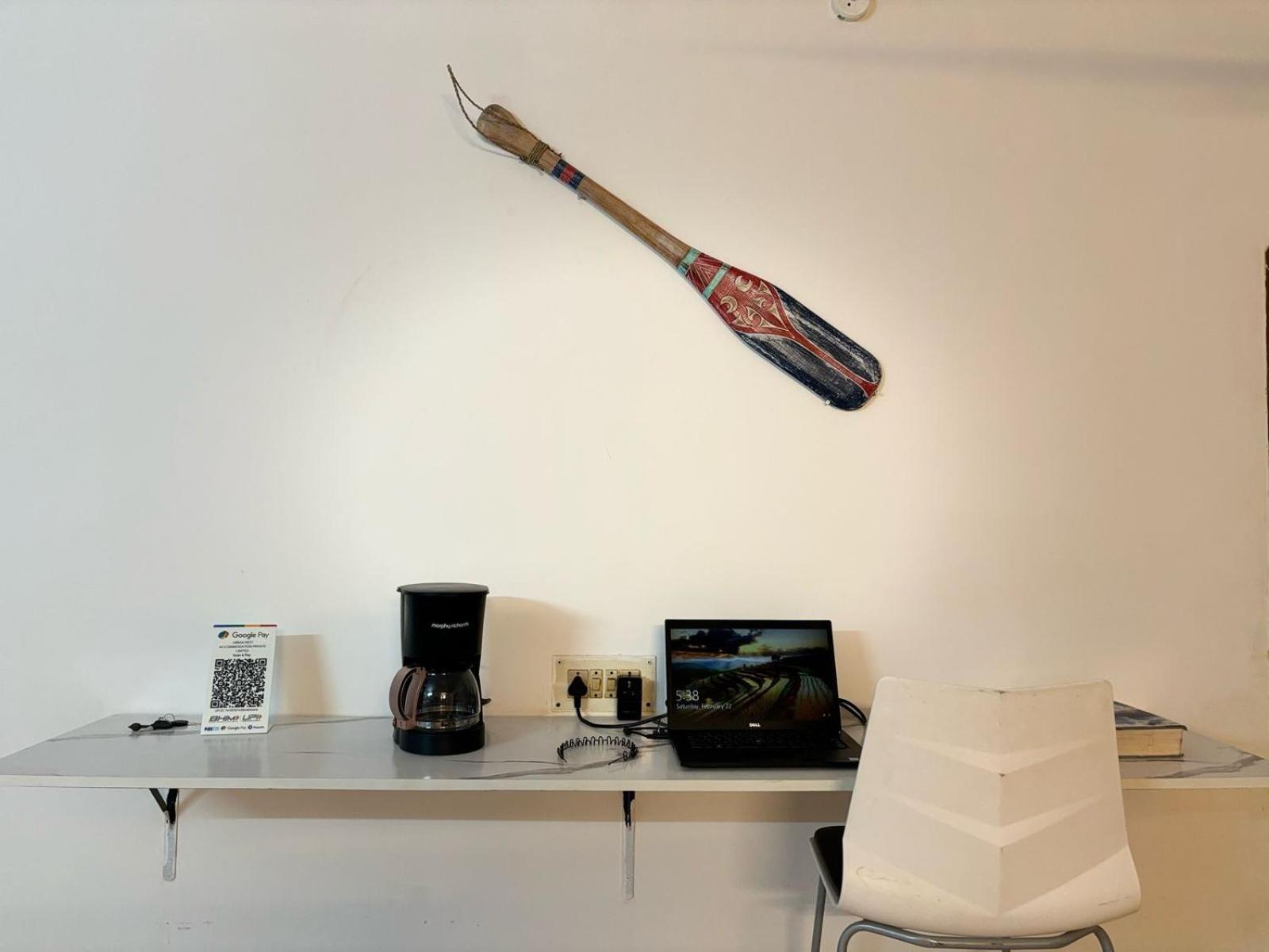 Hostel Madras מראה חיצוני תמונה