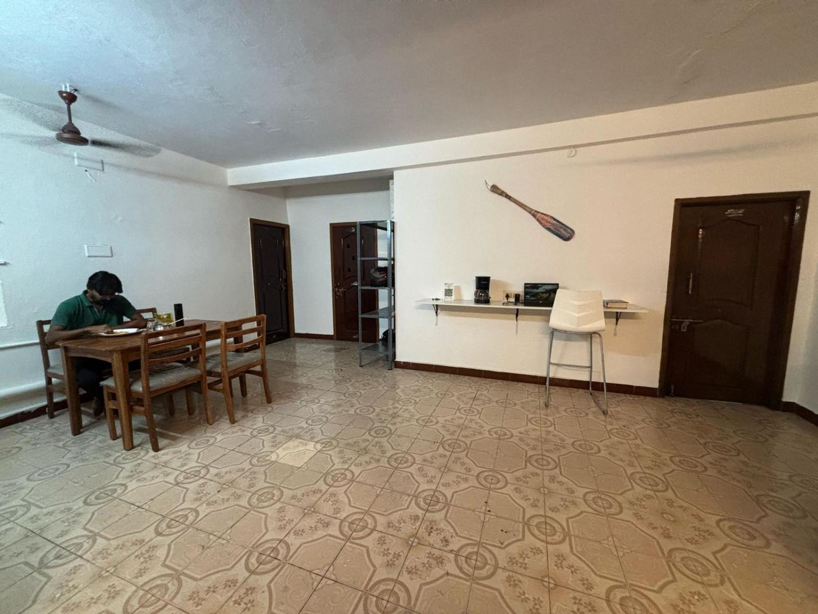 Hostel Madras מראה חיצוני תמונה