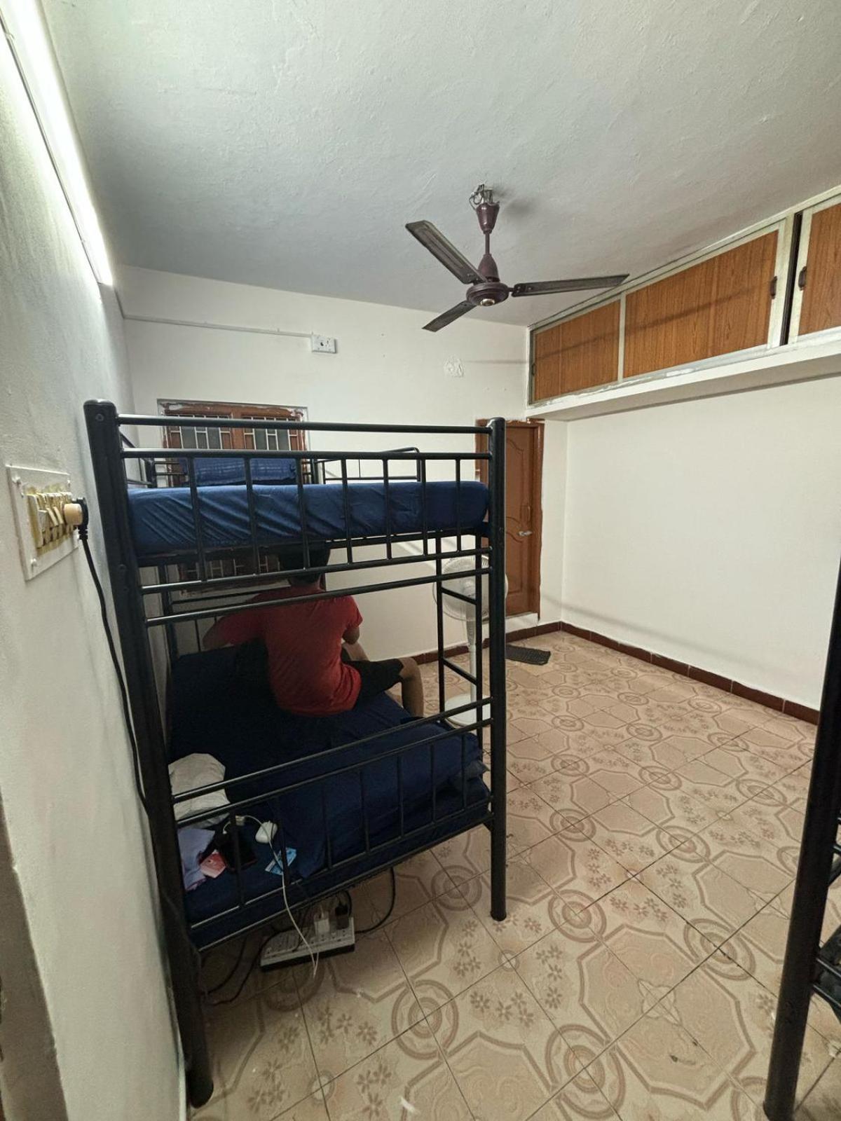 Hostel Madras מראה חיצוני תמונה