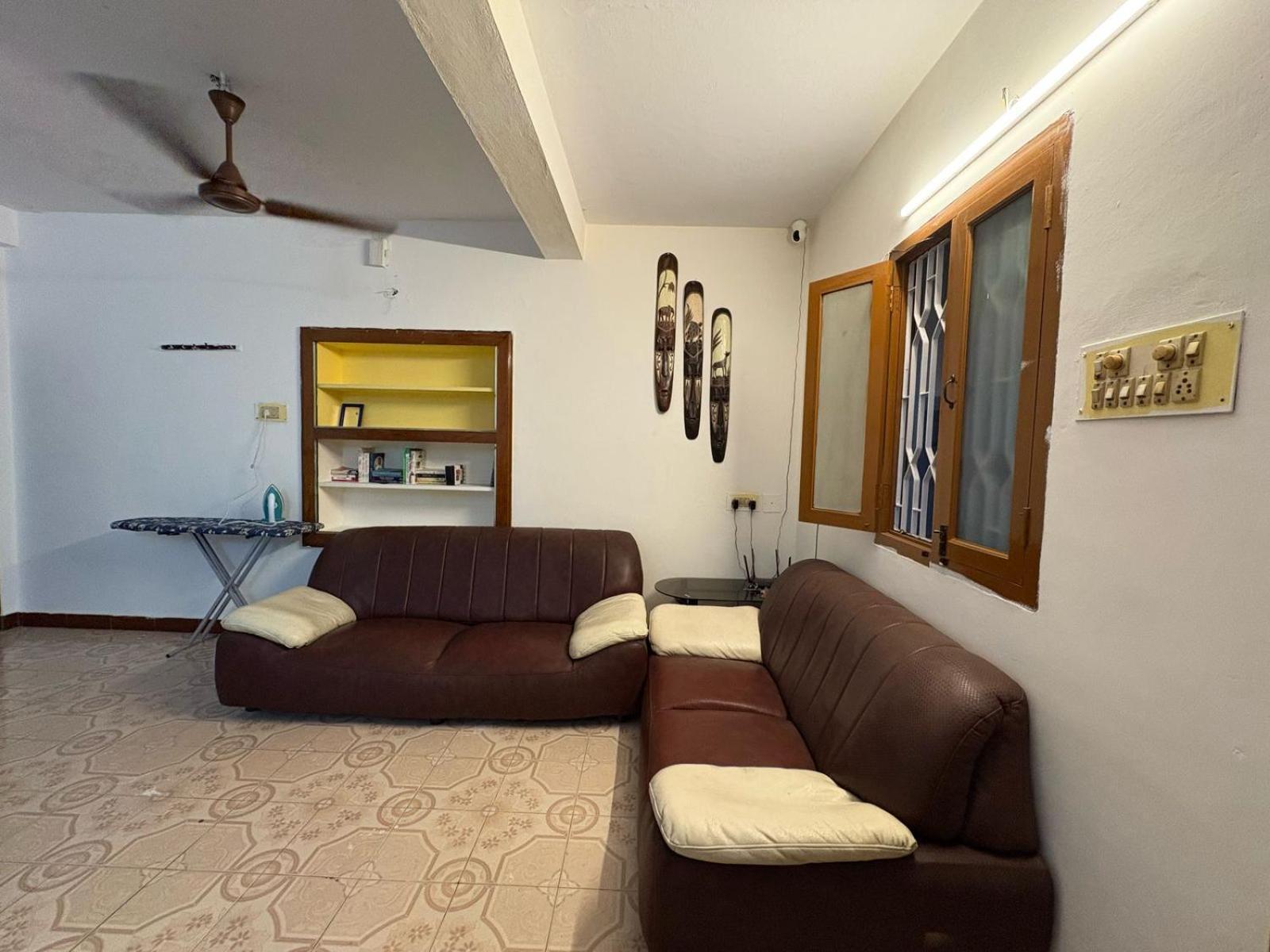 Hostel Madras מראה חיצוני תמונה
