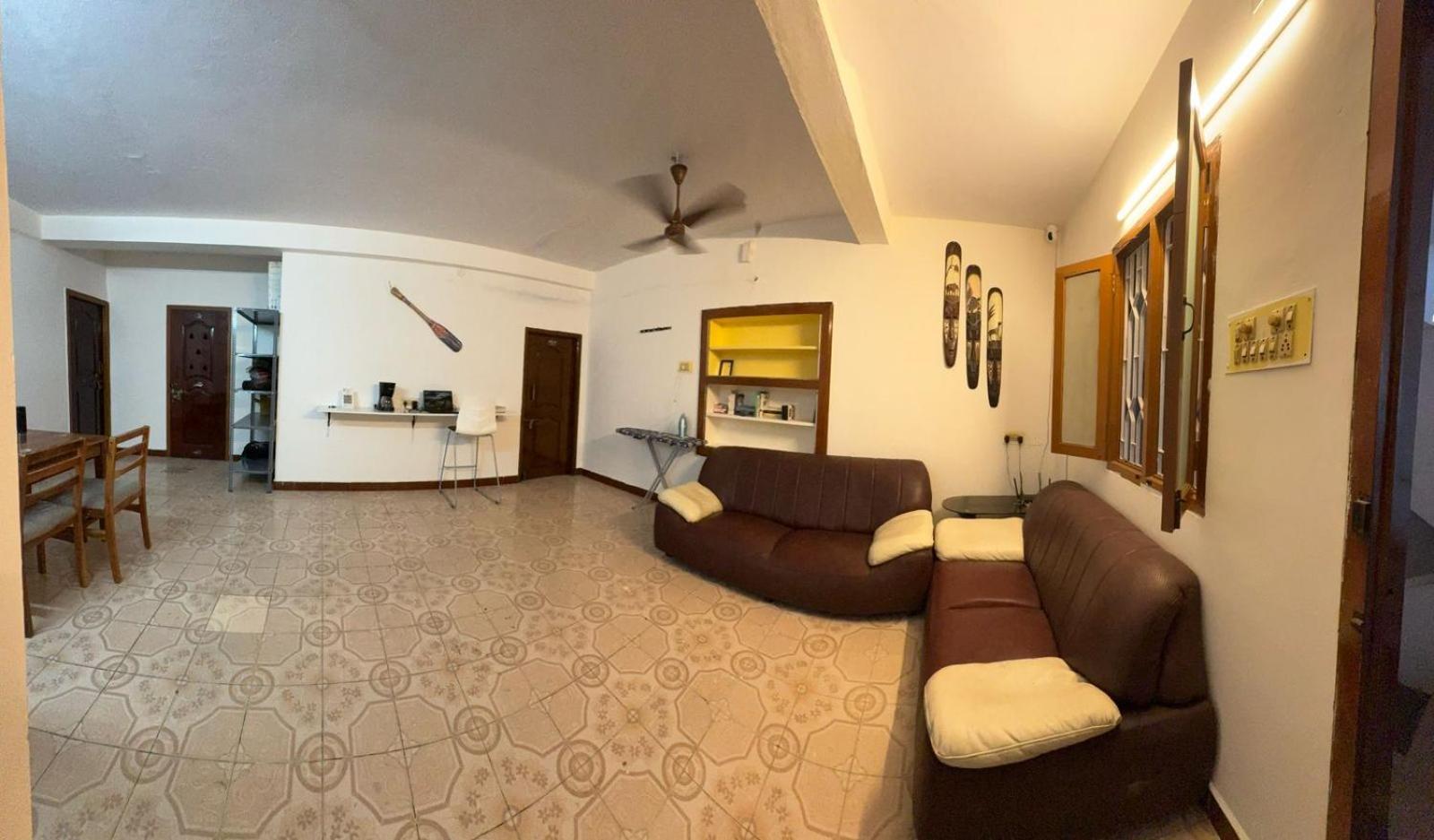 Hostel Madras מראה חיצוני תמונה