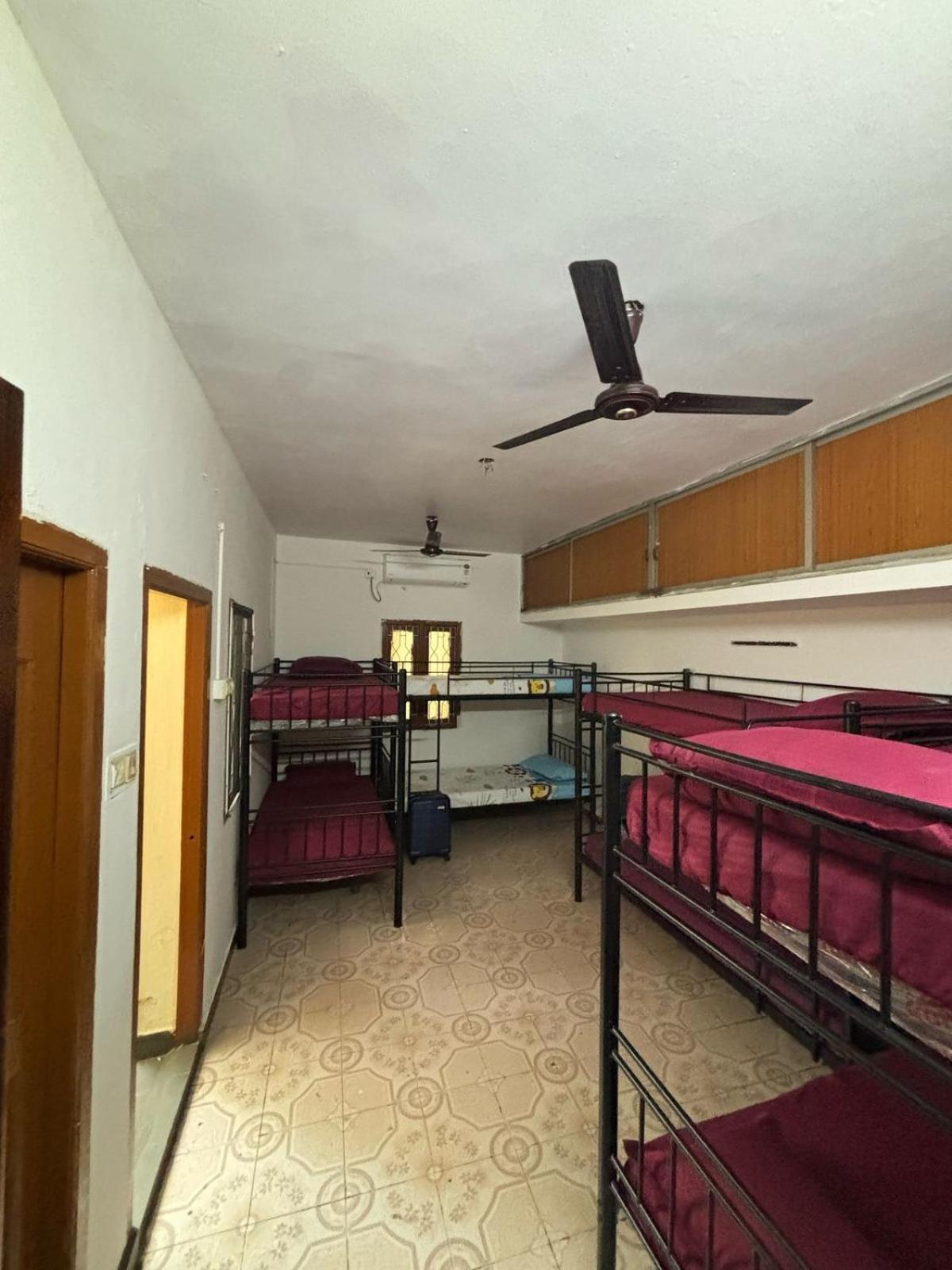 Hostel Madras מראה חיצוני תמונה