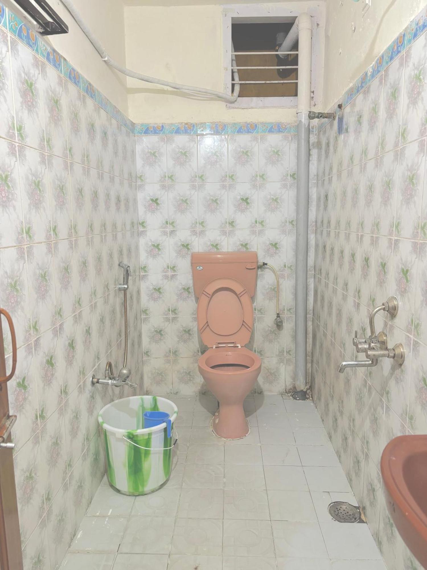 Hostel Madras מראה חיצוני תמונה