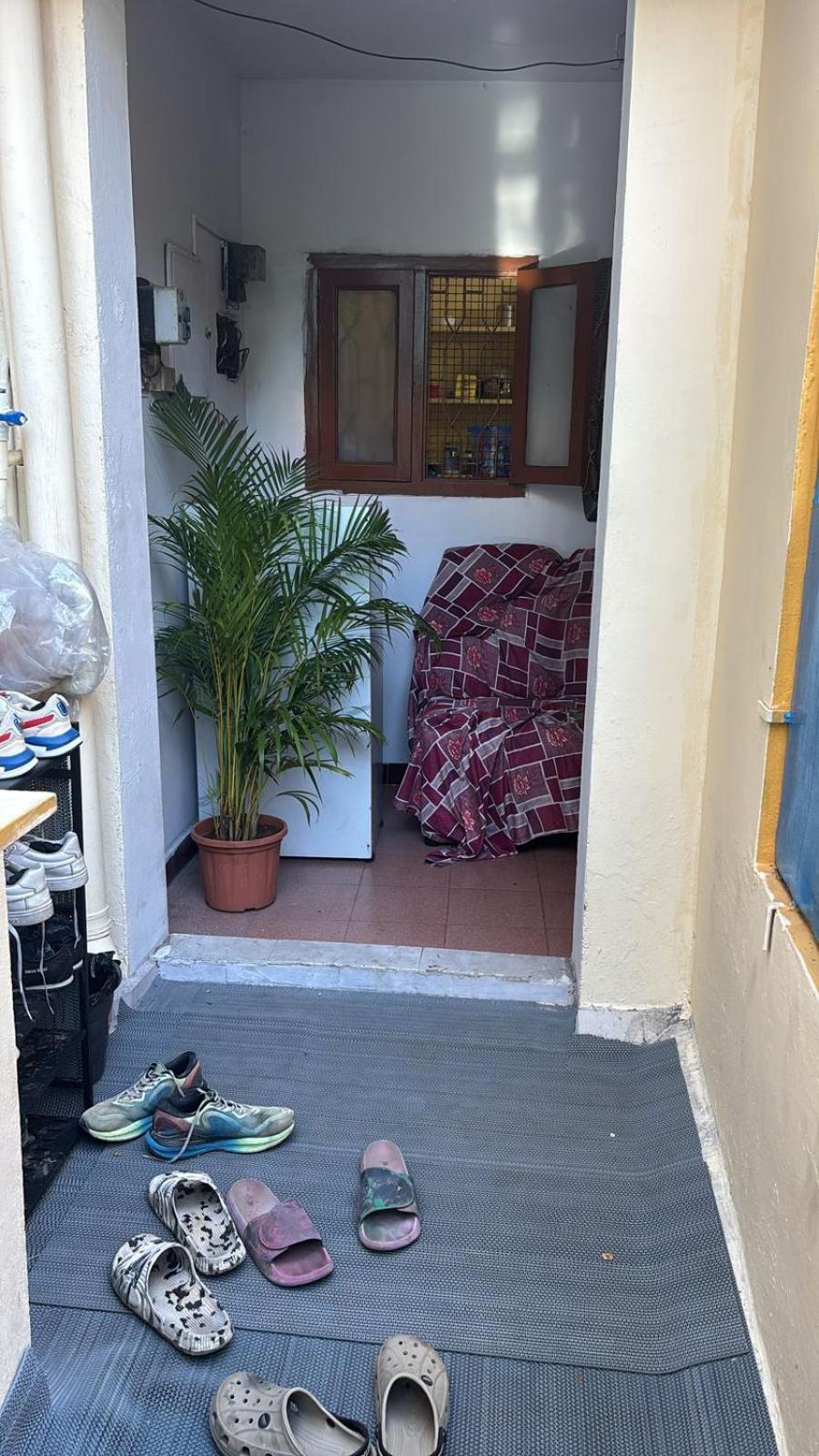 Hostel Madras מראה חיצוני תמונה