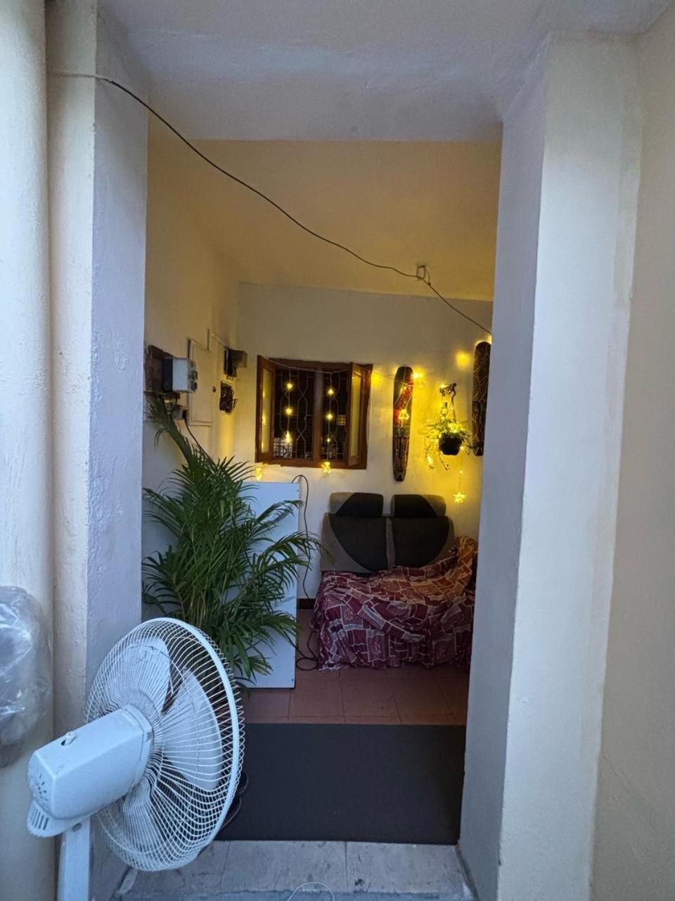 Hostel Madras מראה חיצוני תמונה