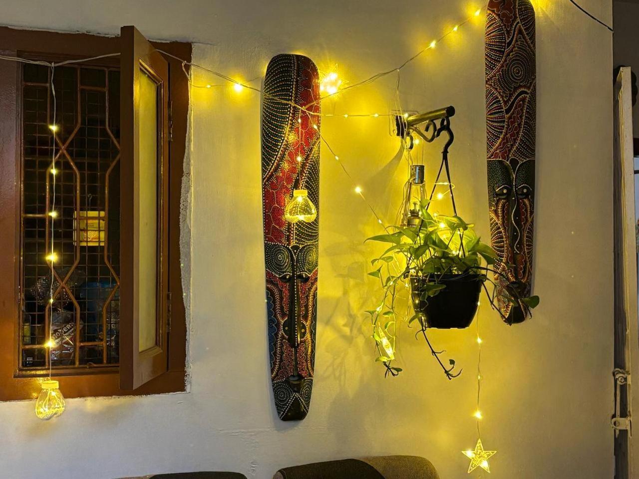 Hostel Madras מראה חיצוני תמונה