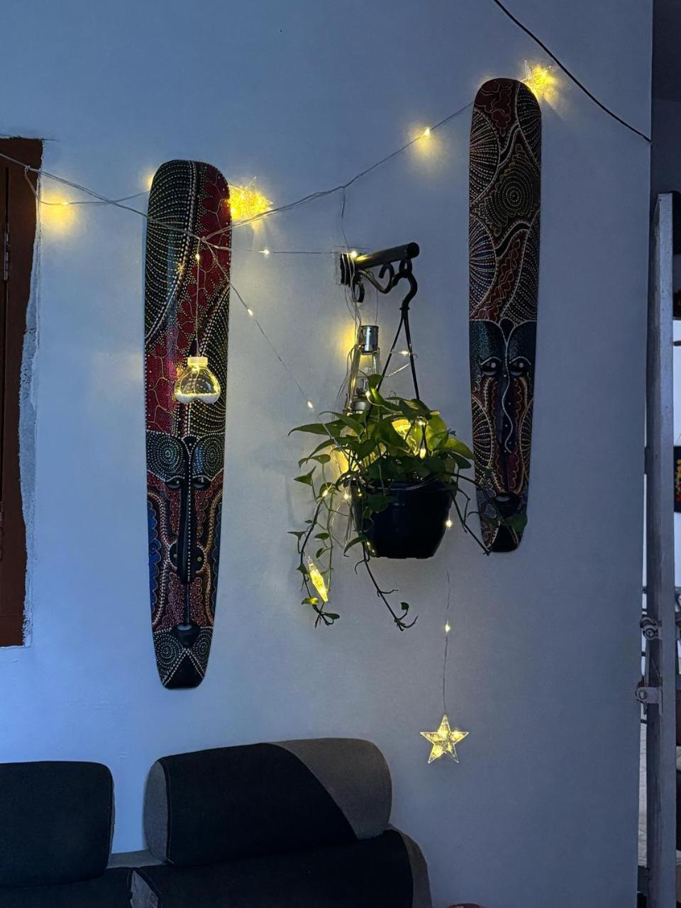 Hostel Madras מראה חיצוני תמונה